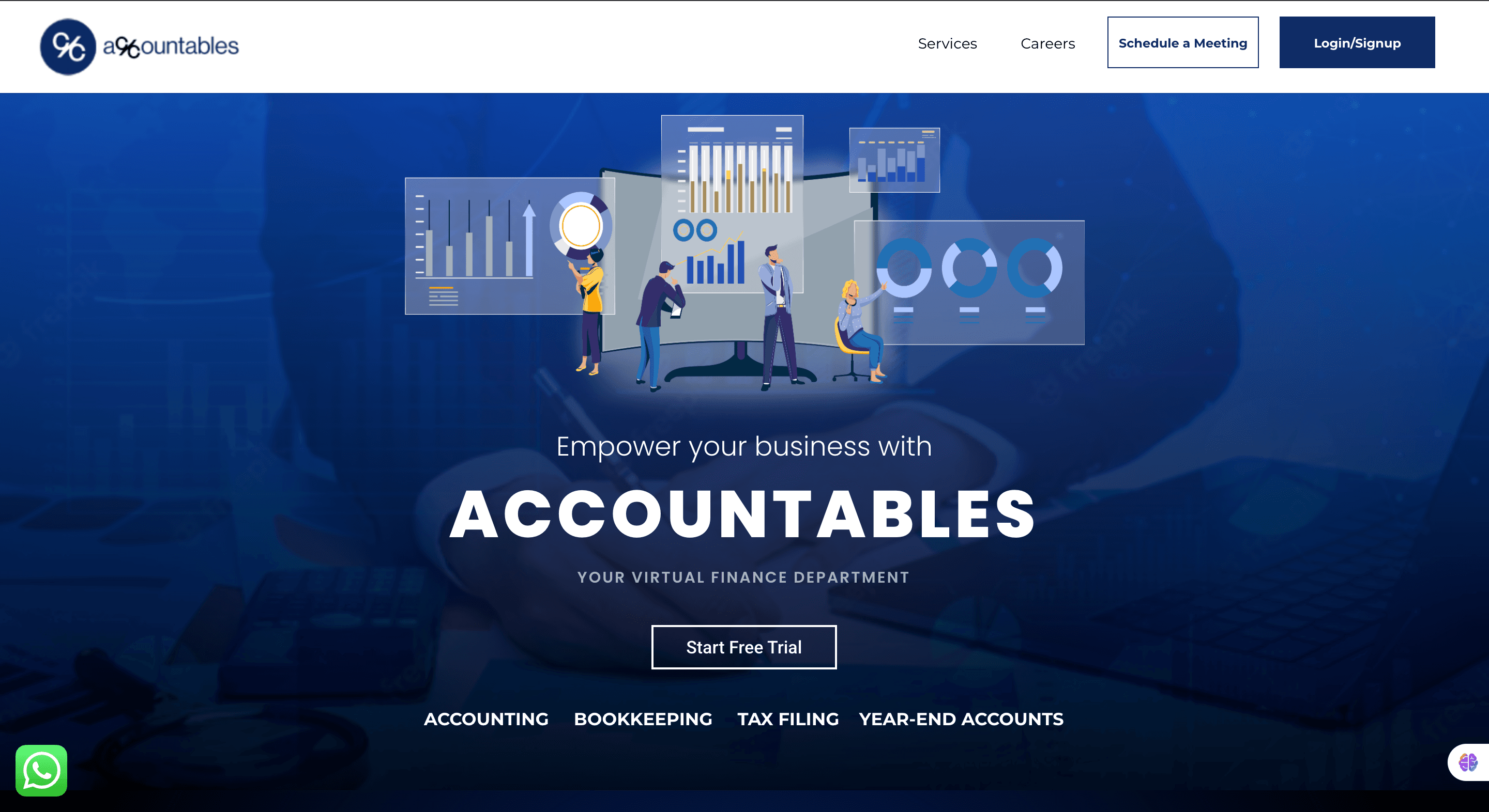 Accountables