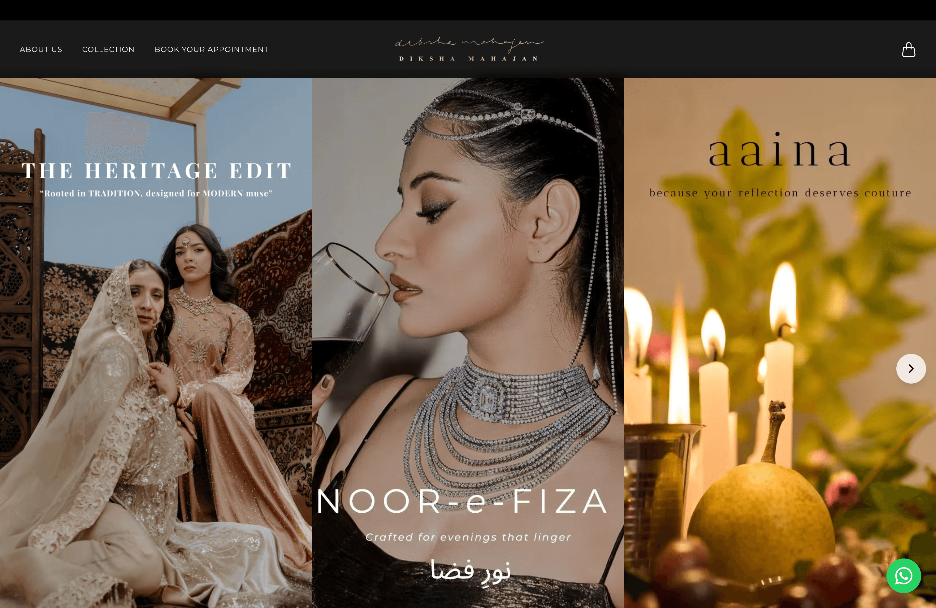 Diksha Mahajan