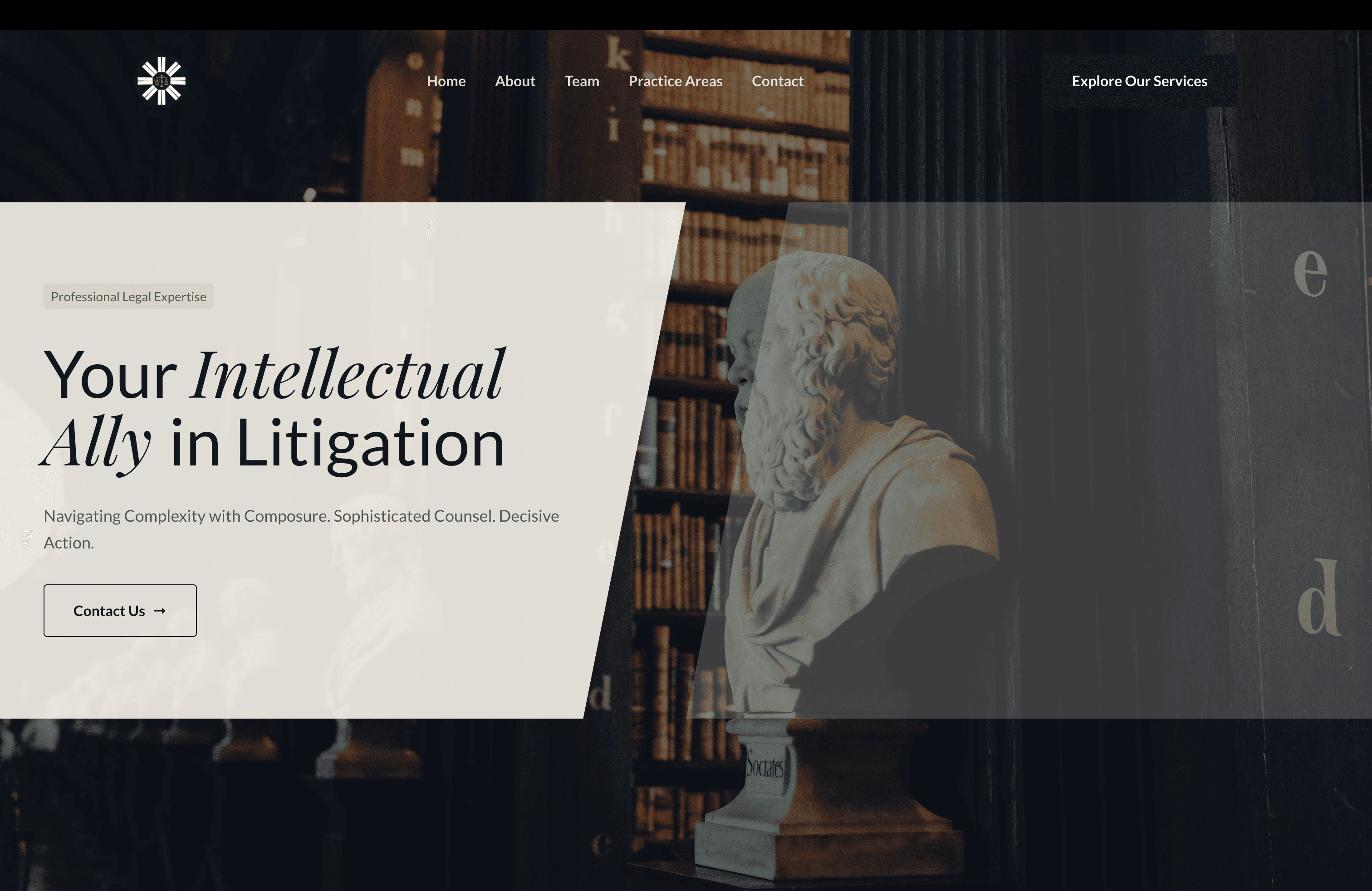 White Bands Lawyers